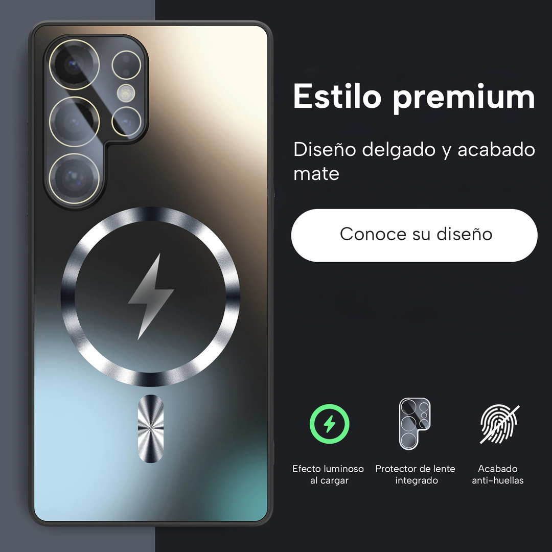 Carcasas Compatibles Con Samsung