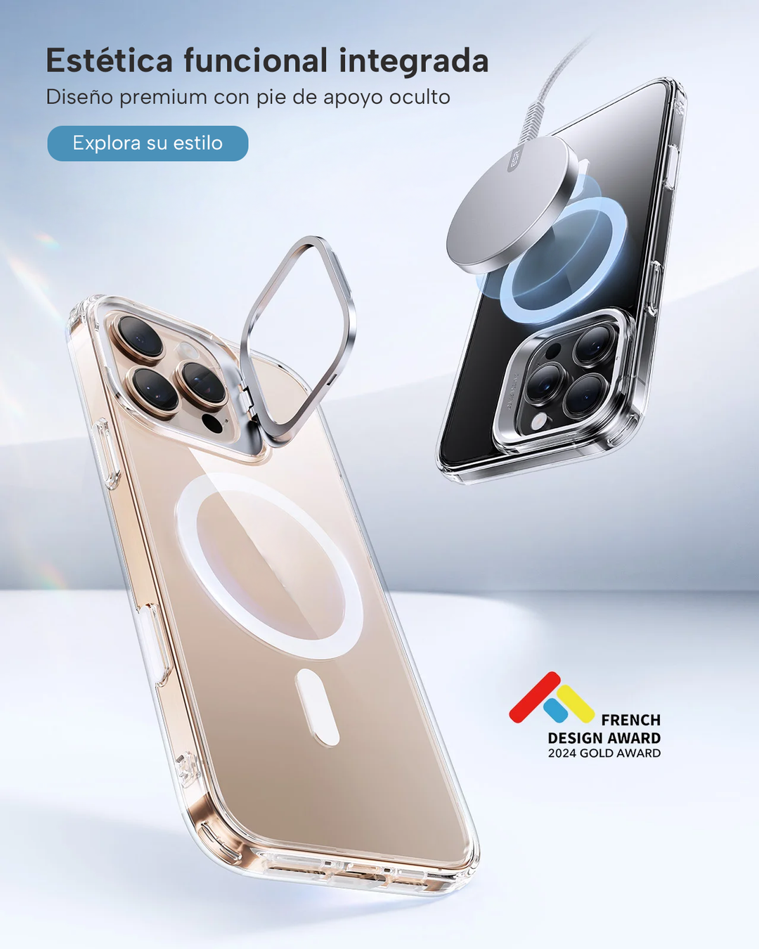 Todo para tu Smartphone Samsung