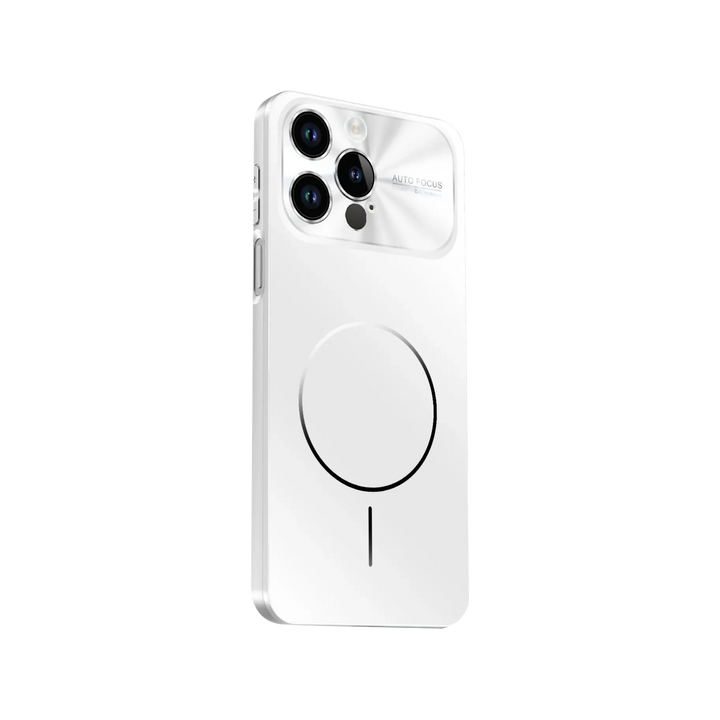 Carcasa Armor Magnetic