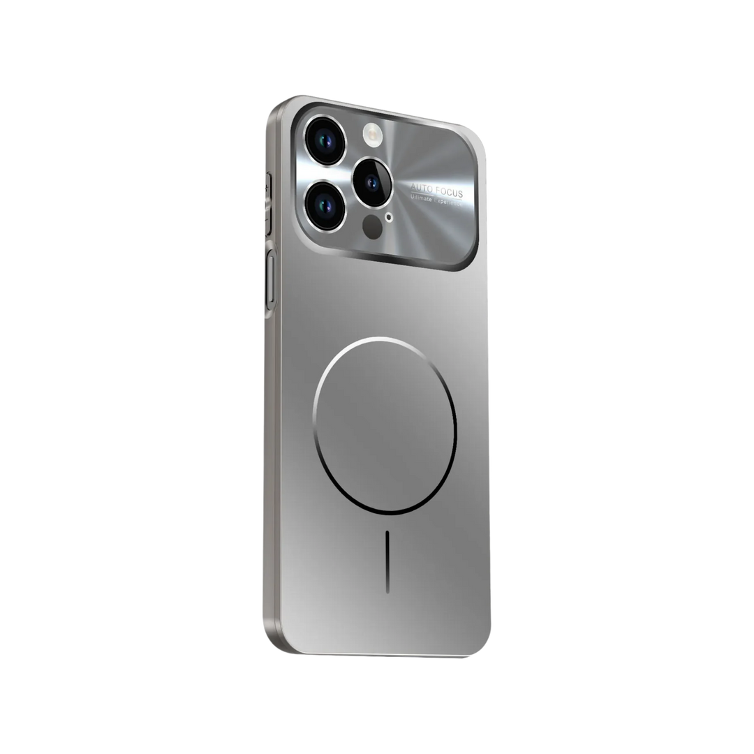 Carcasa Armor Magnetic