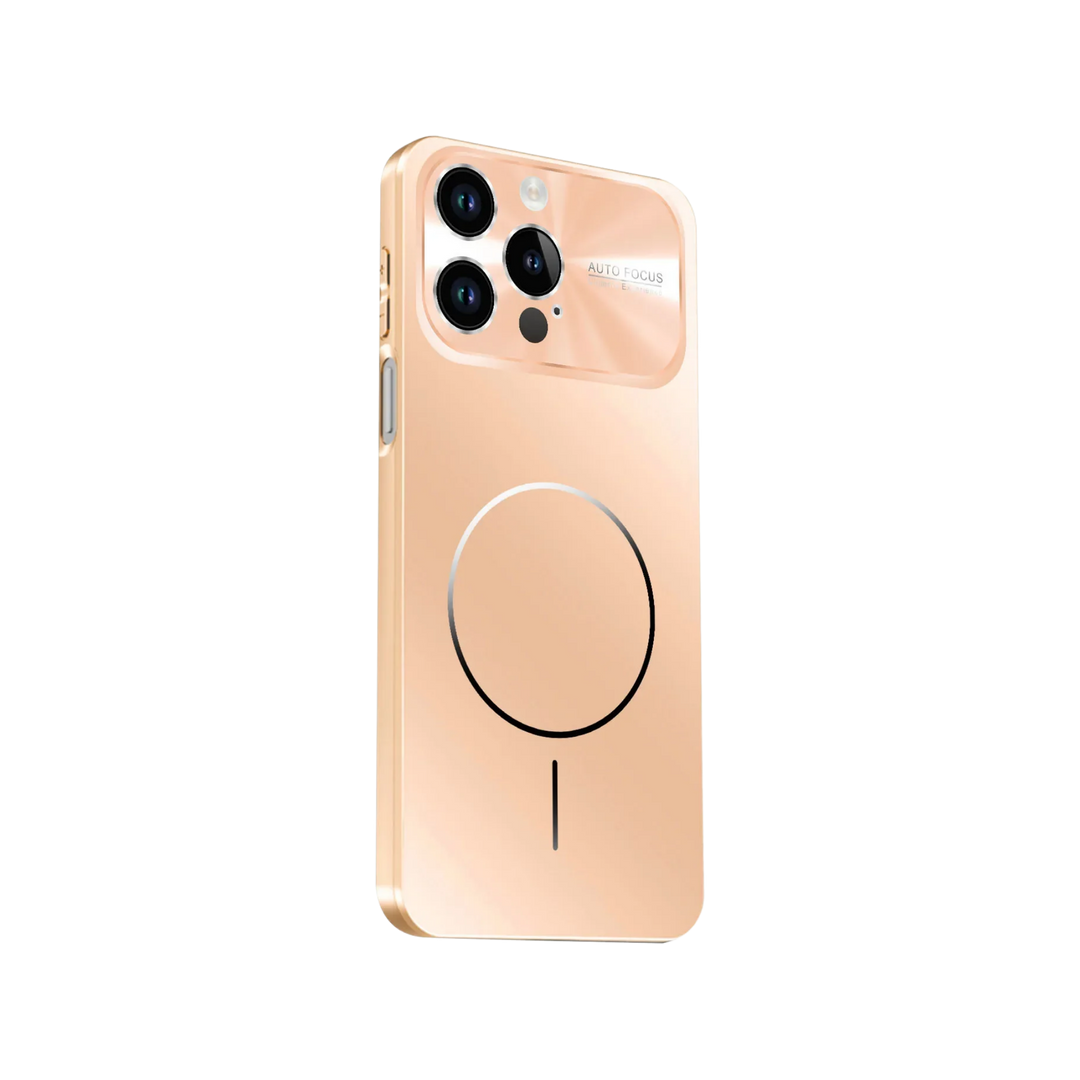 Carcasa Armor Magnetic