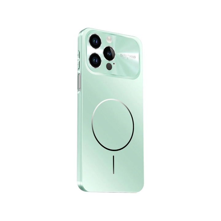 Carcasa Armor Magnetic