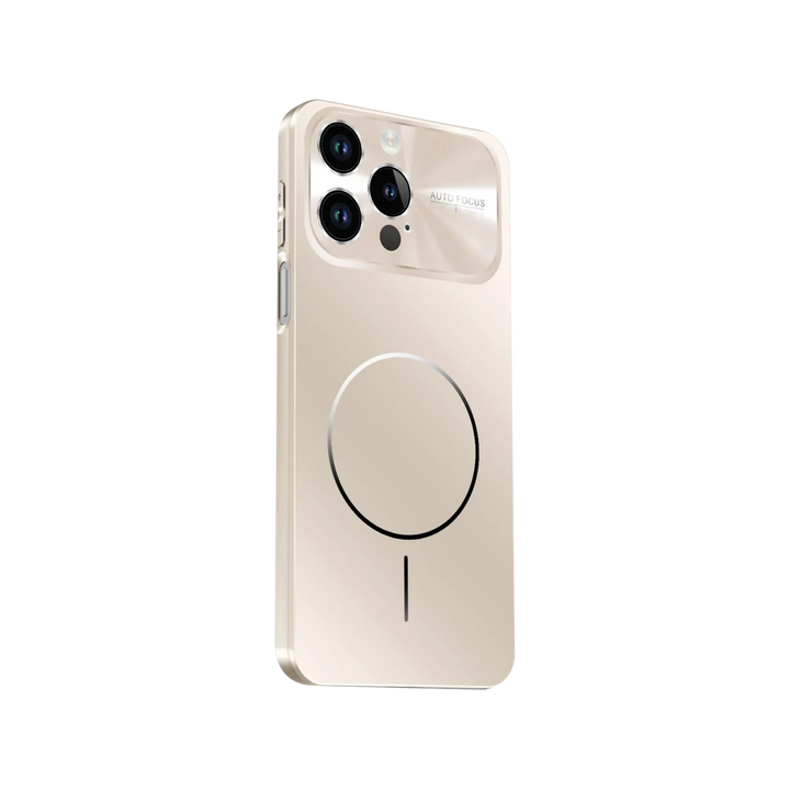 Carcasa Armor Magnetic