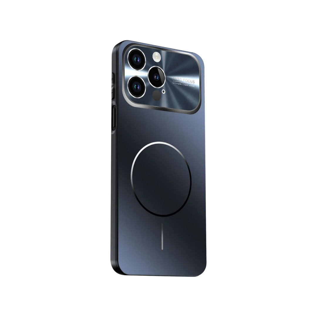 Carcasa Armor Magnetic