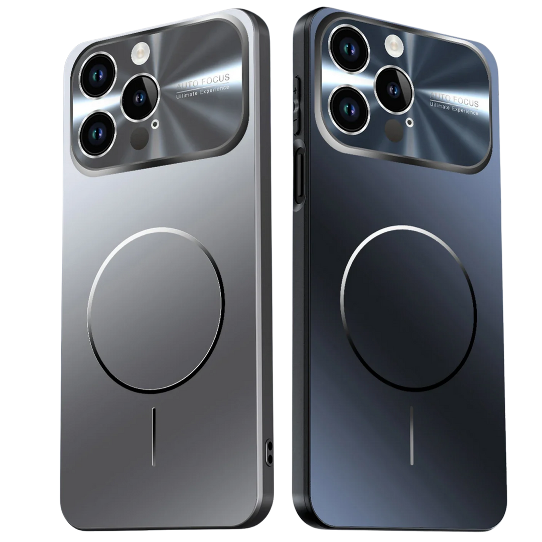 Carcasa Armor Magnetic