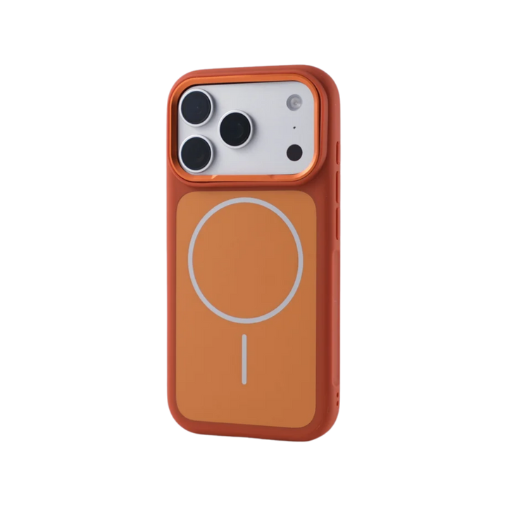 Carcasa Matte MagSafe