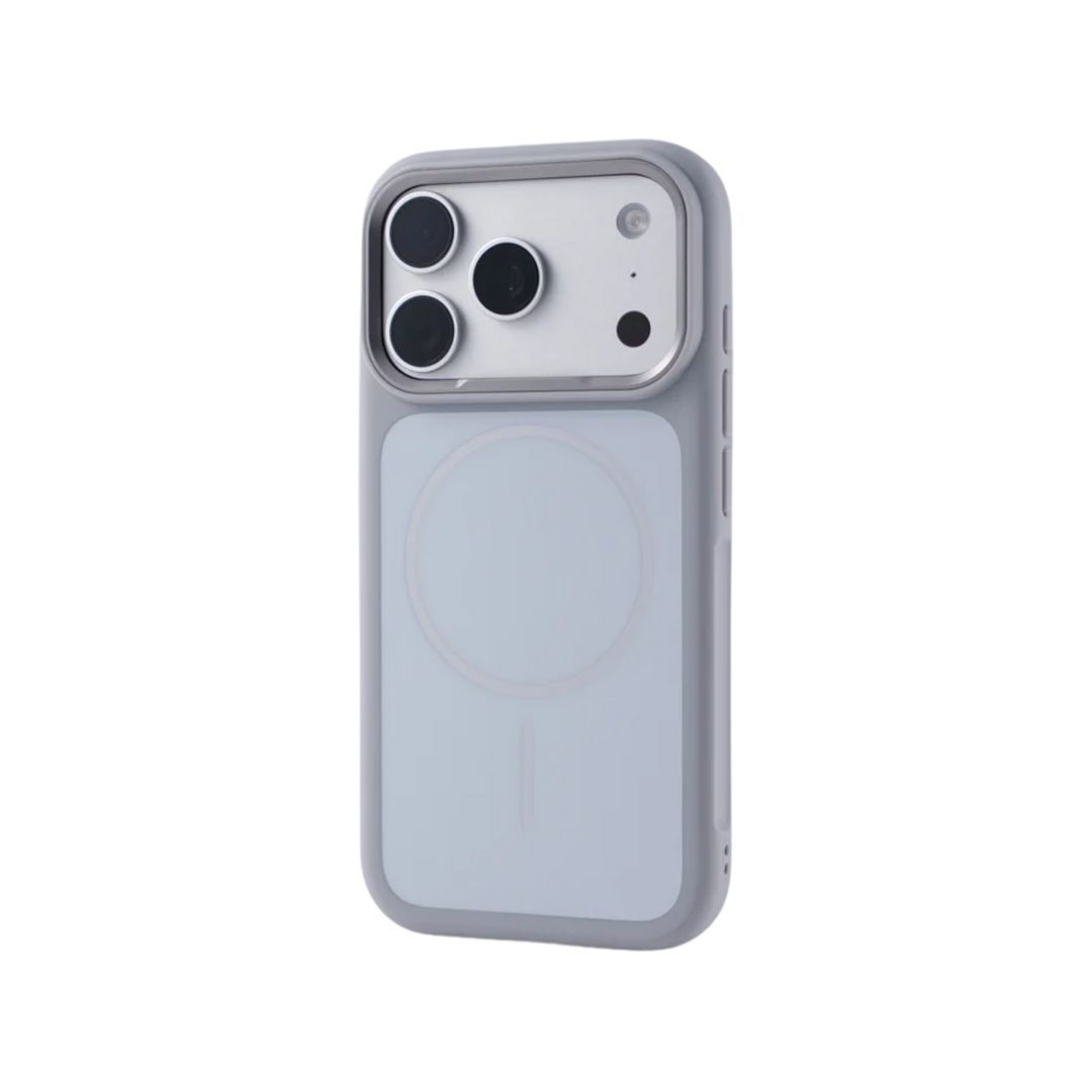 Carcasa Matte MagSafe