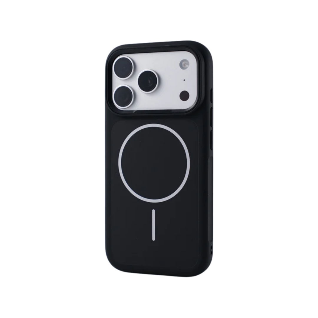 Carcasa Matte MagSafe