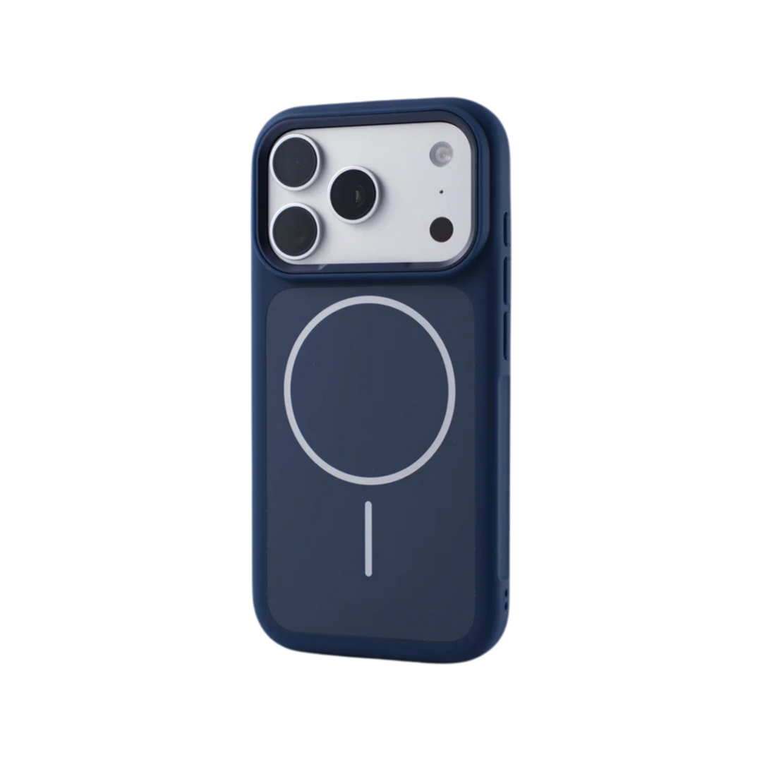 Carcasa Matte MagSafe