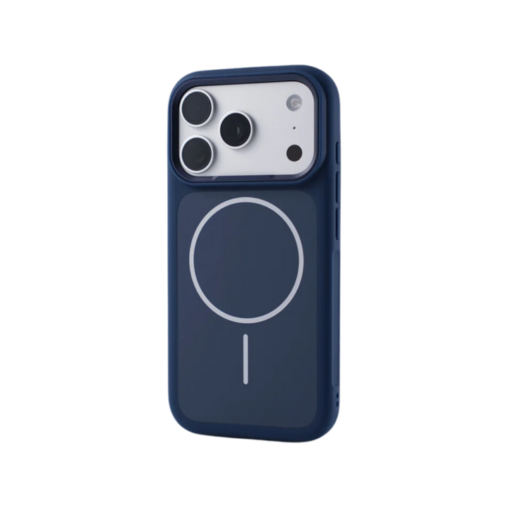 Carcasa Matte MagSafe