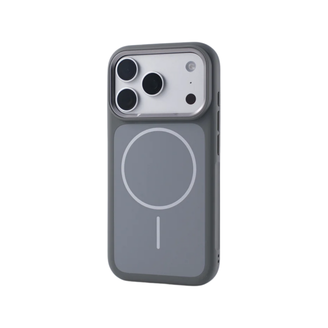 Carcasa Matte MagSafe