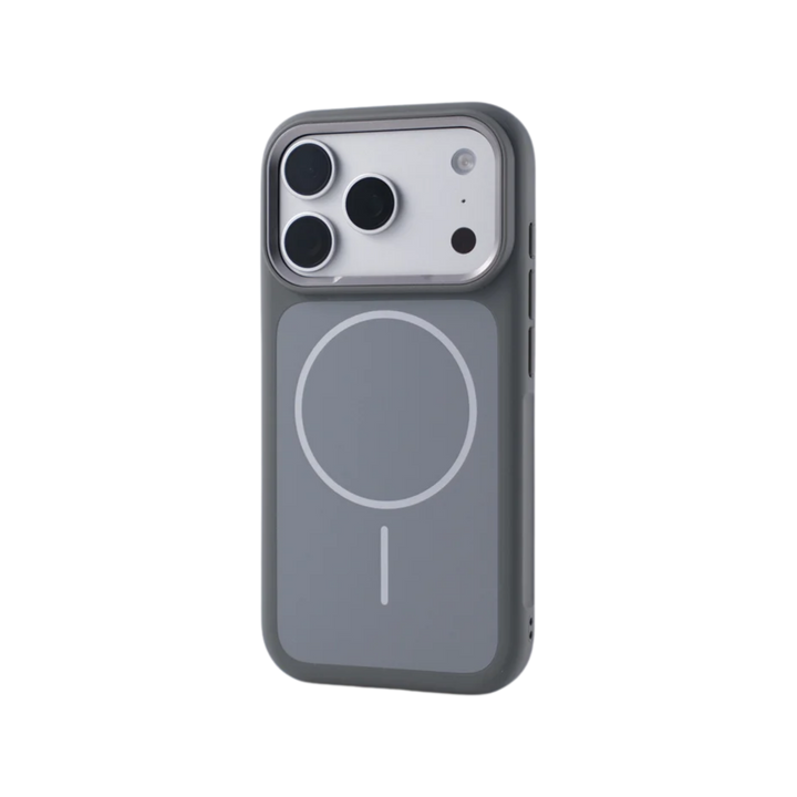 Carcasa Matte MagSafe