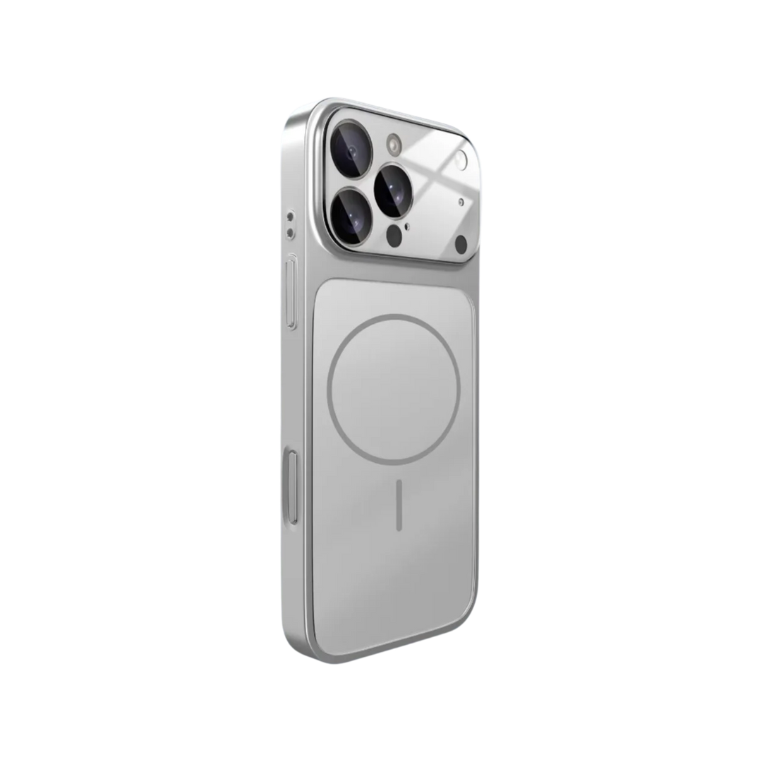 Carcasa Matte Crystal