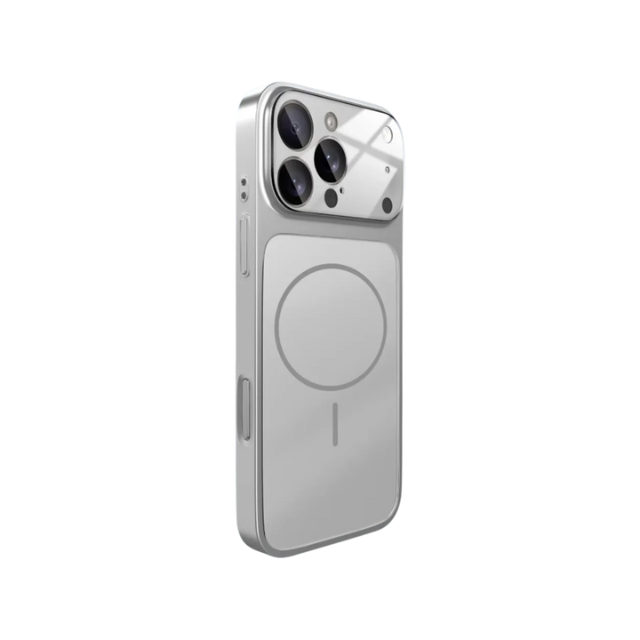 Carcasa Matte Crystal
