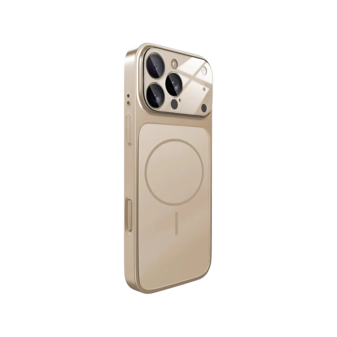 Carcasa Matte Crystal