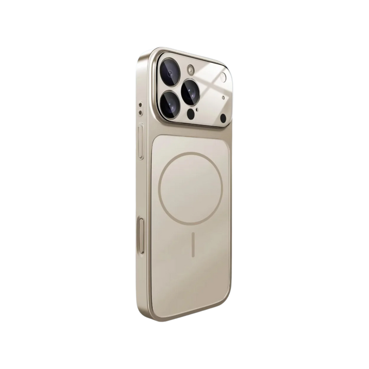 Carcasa Matte Crystal