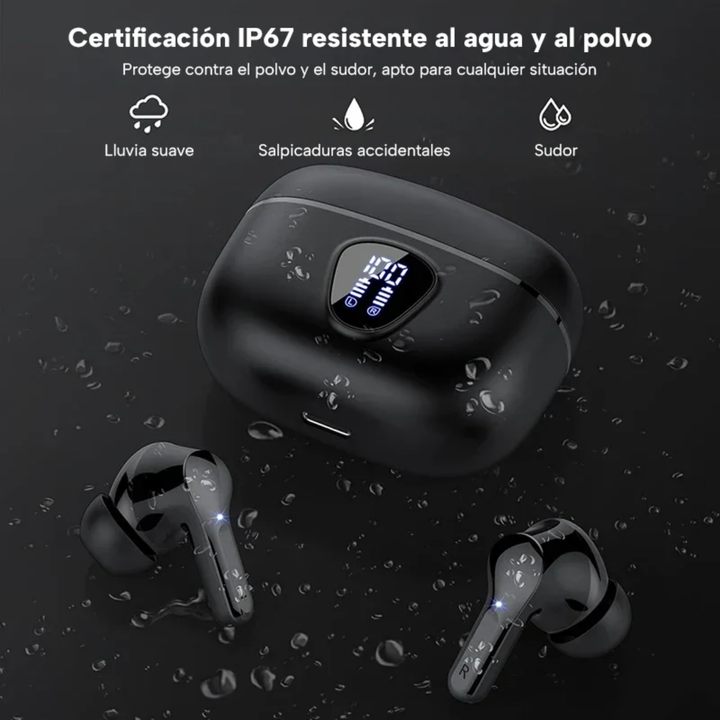 Audífonos Sound Pro Aurabuds