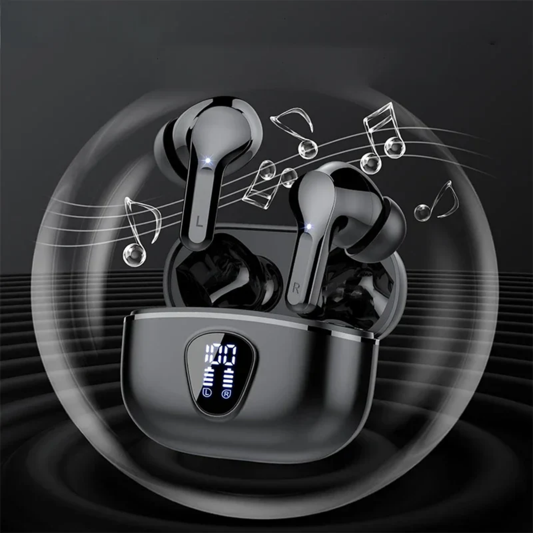 Audífonos Sound Pro Aurabuds