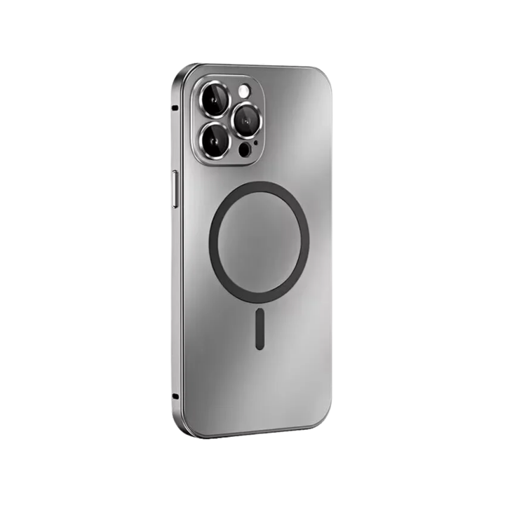 Carcasa Aluminum Metal