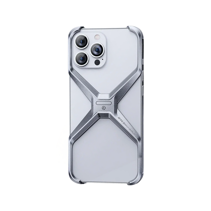 Carcasa Aluminum X-Armor