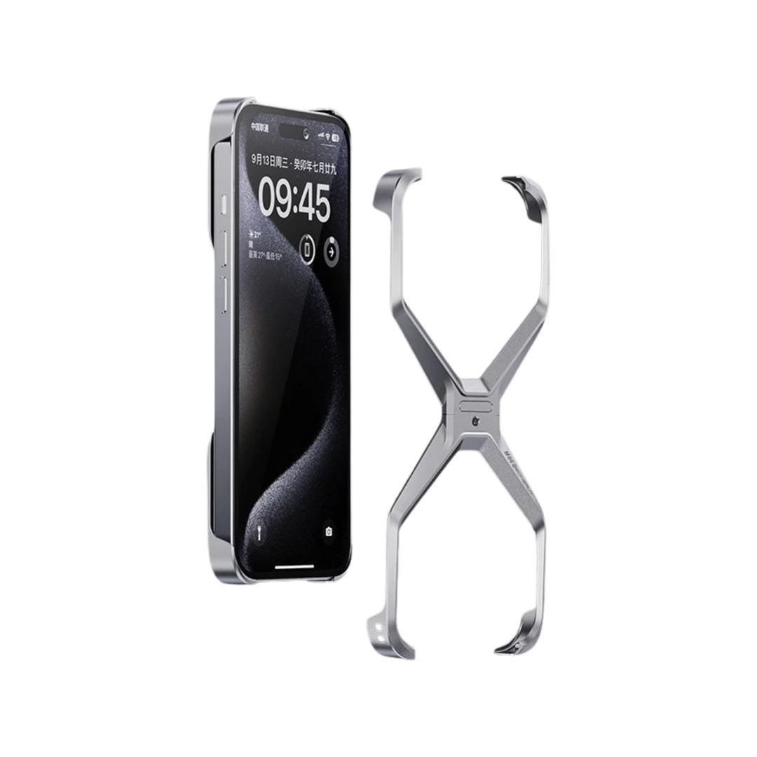 Carcasa Aluminum X-Armor