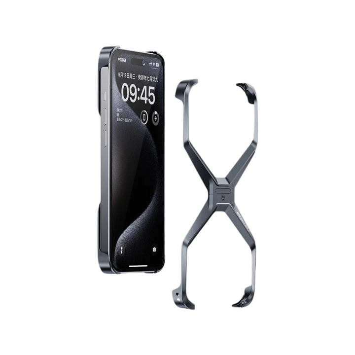 Carcasa Aluminum X-Armor