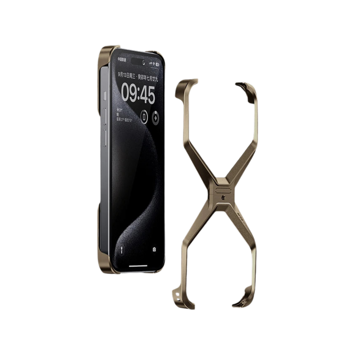 Carcasa Aluminum X-Armor