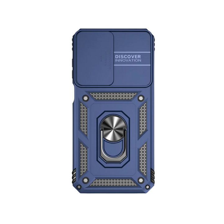 Carcasa Rugged Armor