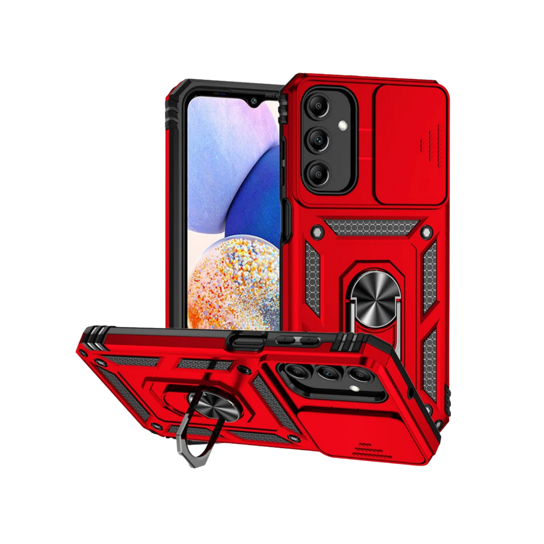 Carcasa Rugged Armor