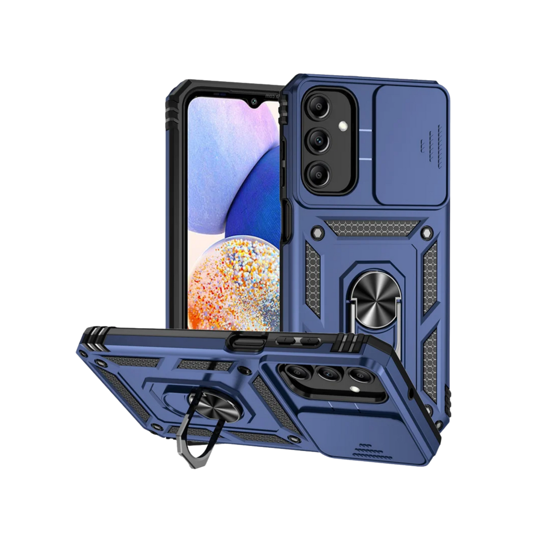 Carcasa Rugged Armor