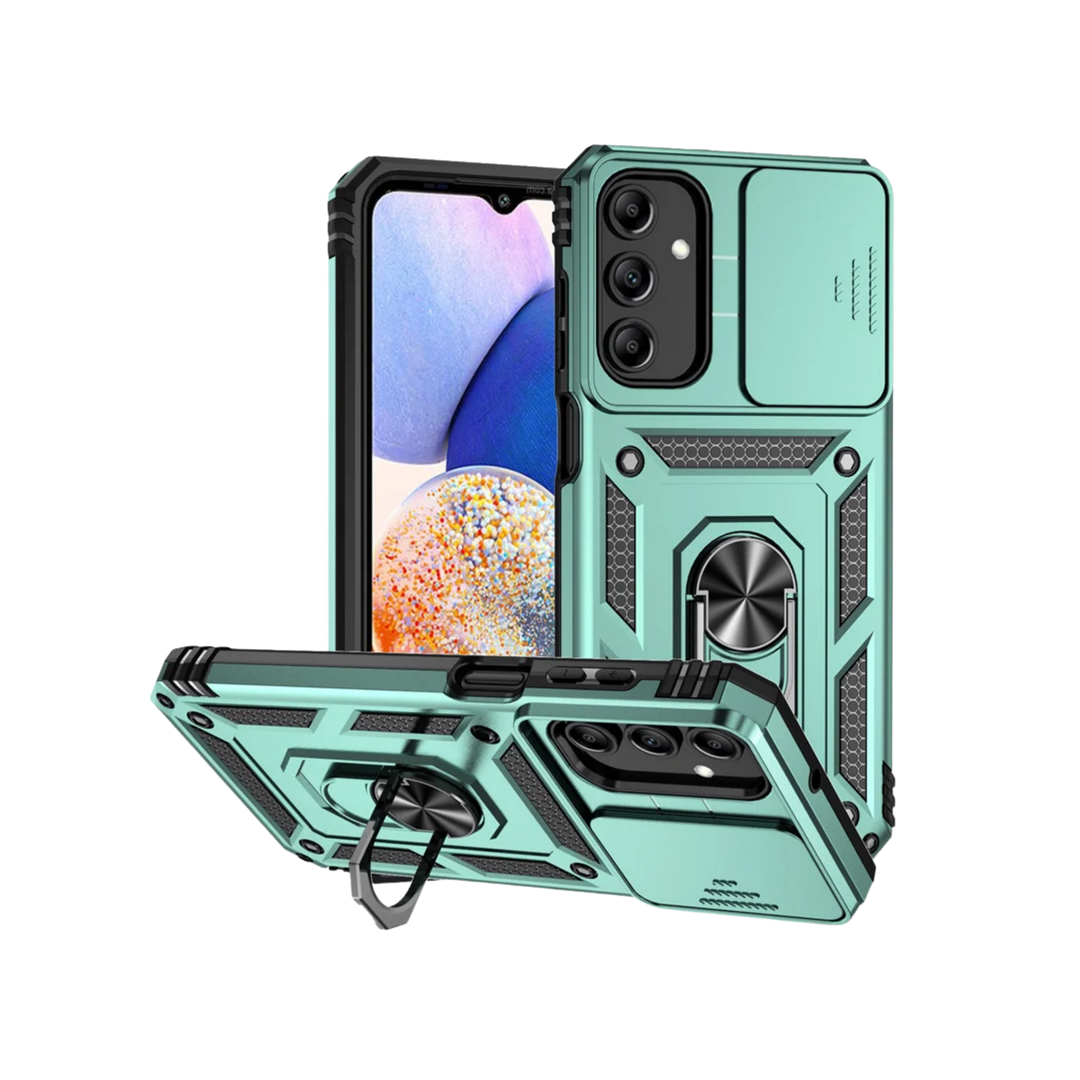 Carcasa Rugged Armor