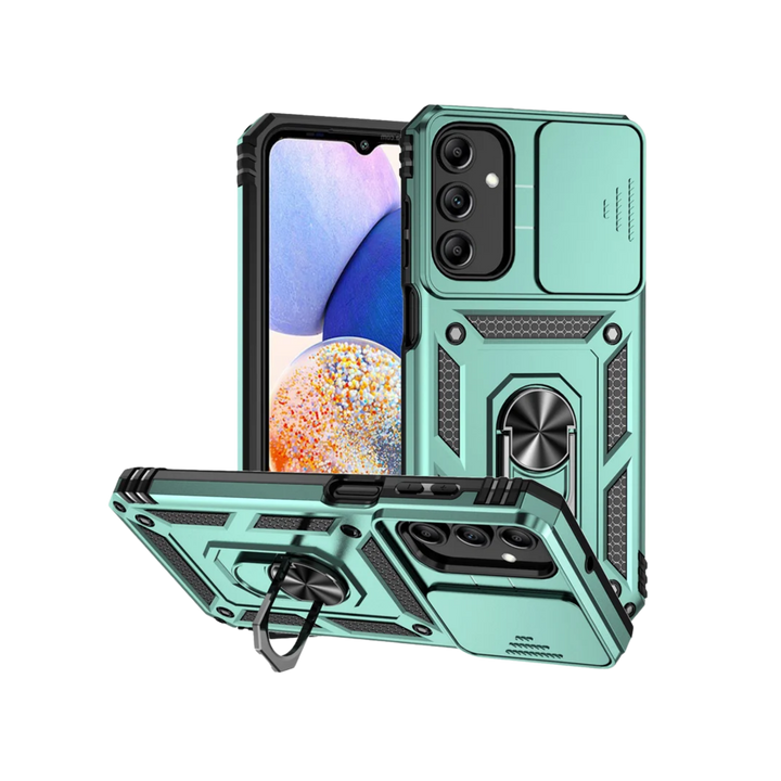 Carcasa Rugged Armor