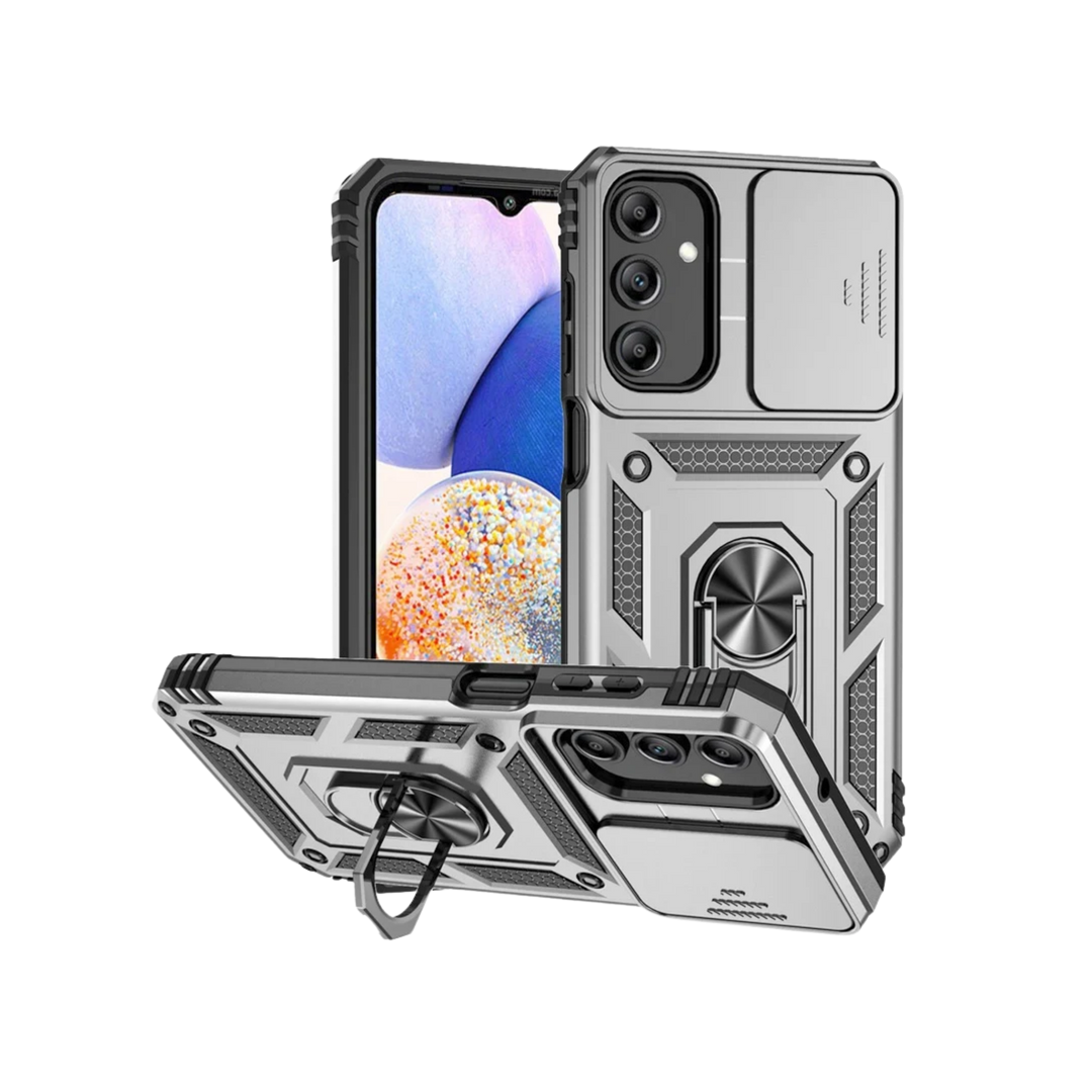 Carcasa Rugged Armor