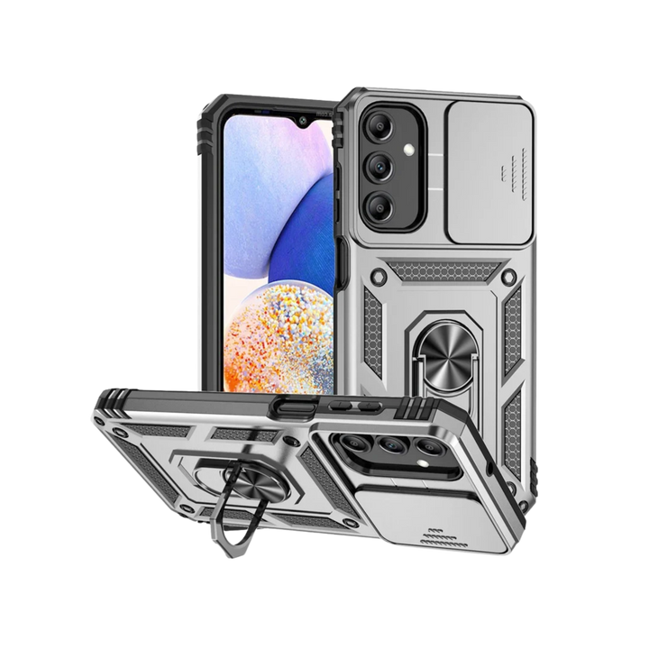 Carcasa Rugged Armor
