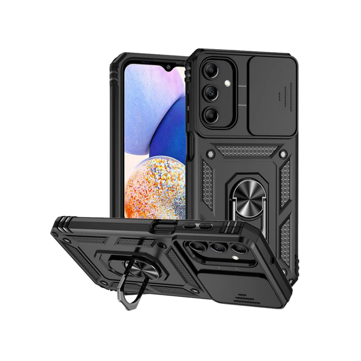 Carcasa Rugged Armor