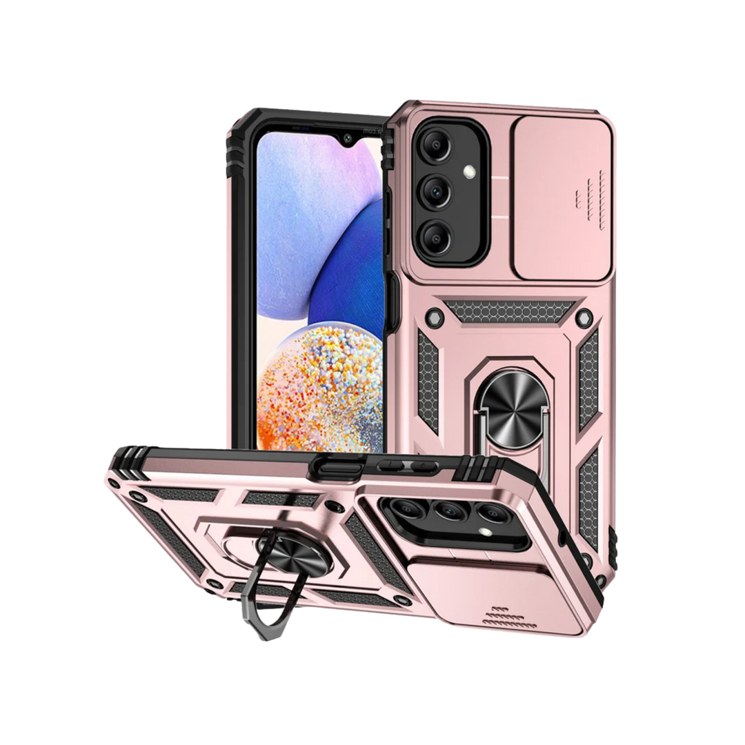 Carcasa Rugged Armor