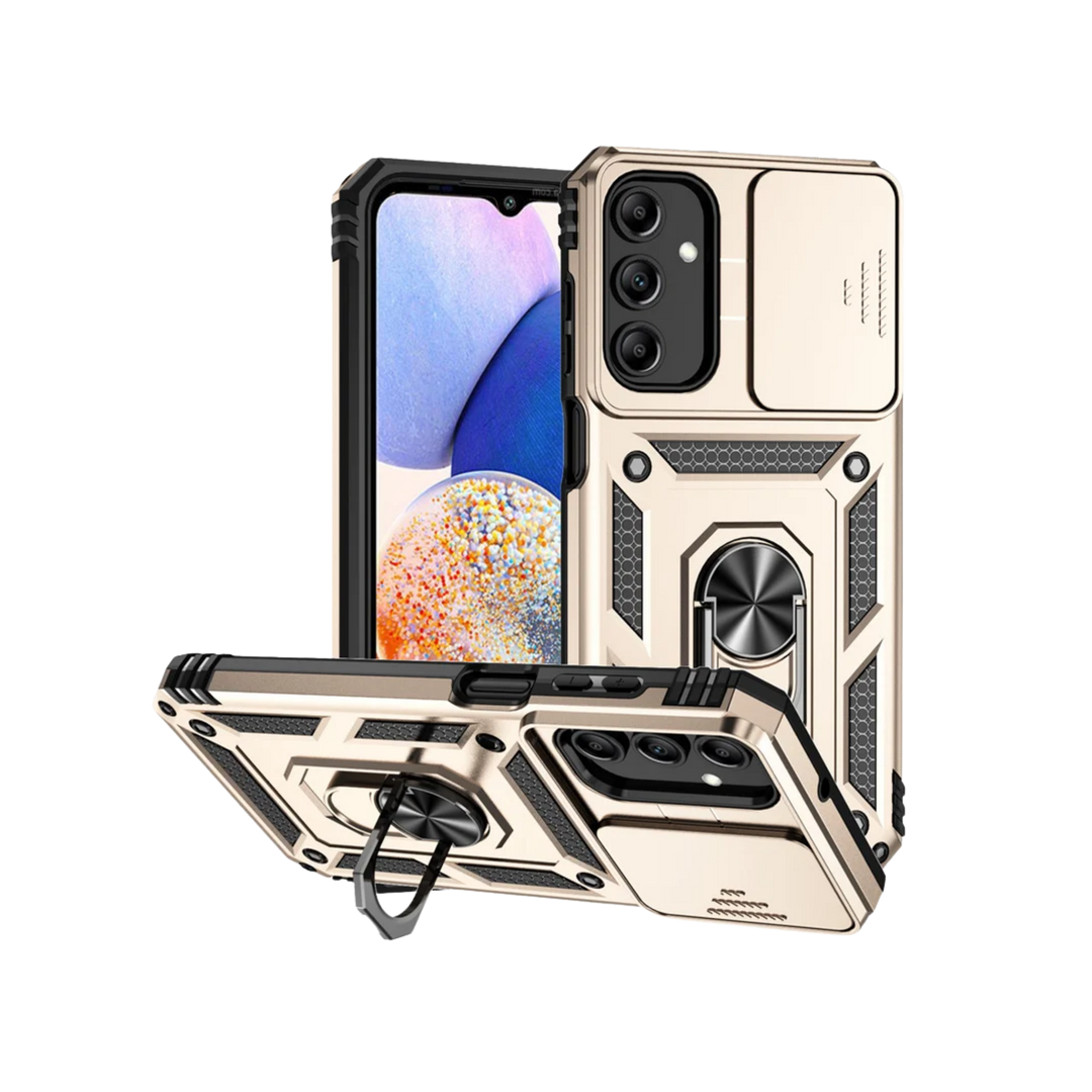 Carcasa Rugged Armor