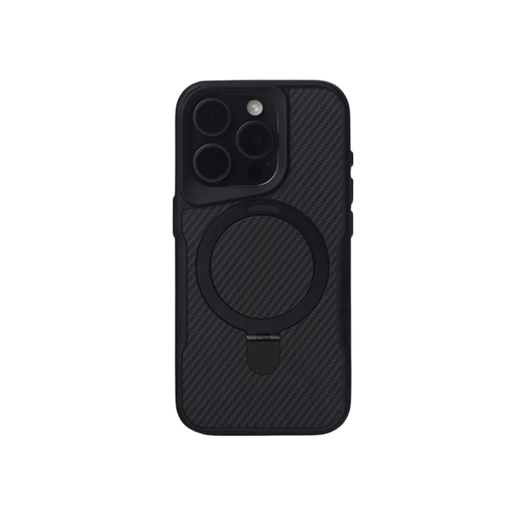 Carcasa Carbon Fiber