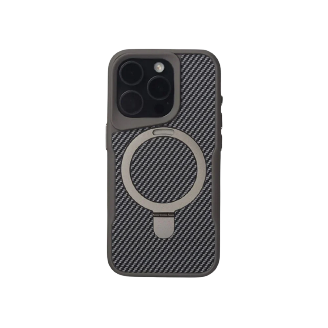 Carcasa Carbon Fiber