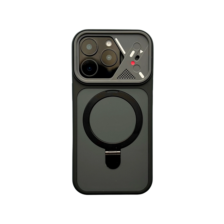 Carcasa Dynamic Stand