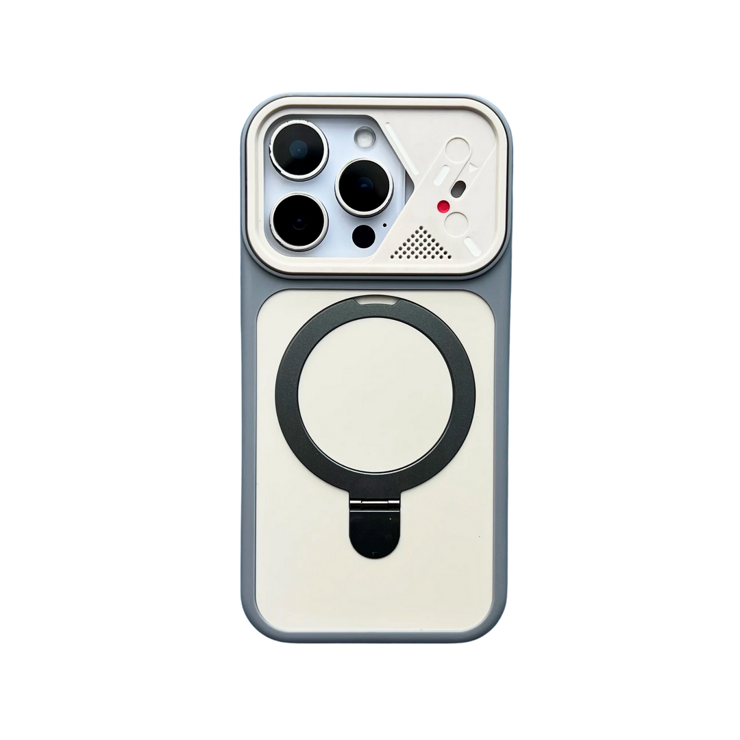 Carcasa Dynamic Stand