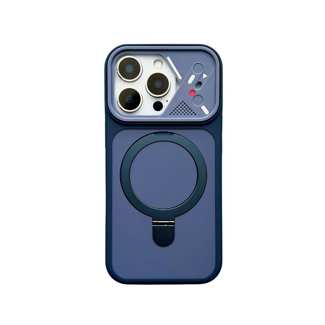 Carcasa Dynamic Stand