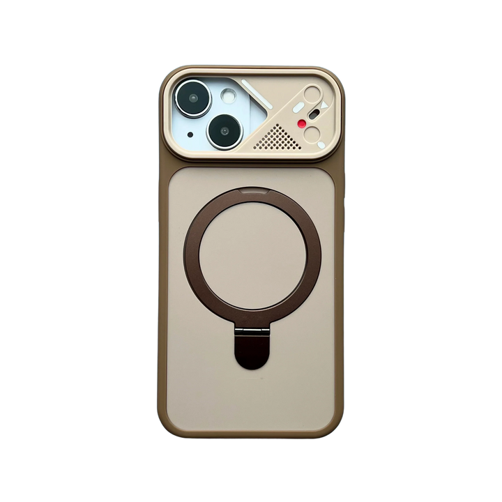 Carcasa Dynamic Stand