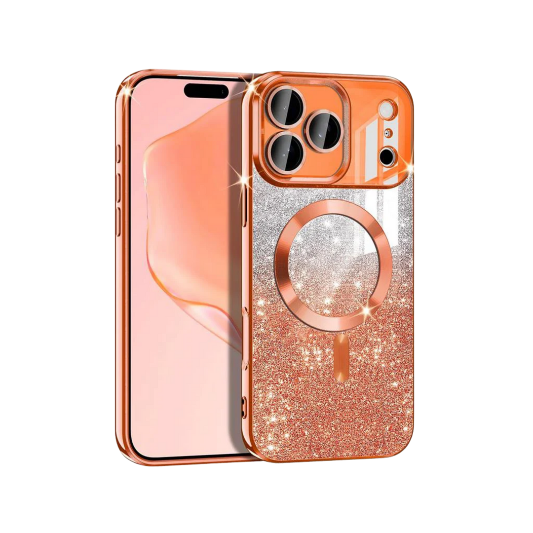 Carcasa Glitter Sparkle