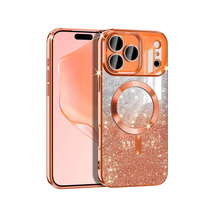 Carcasa Glitter Sparkle