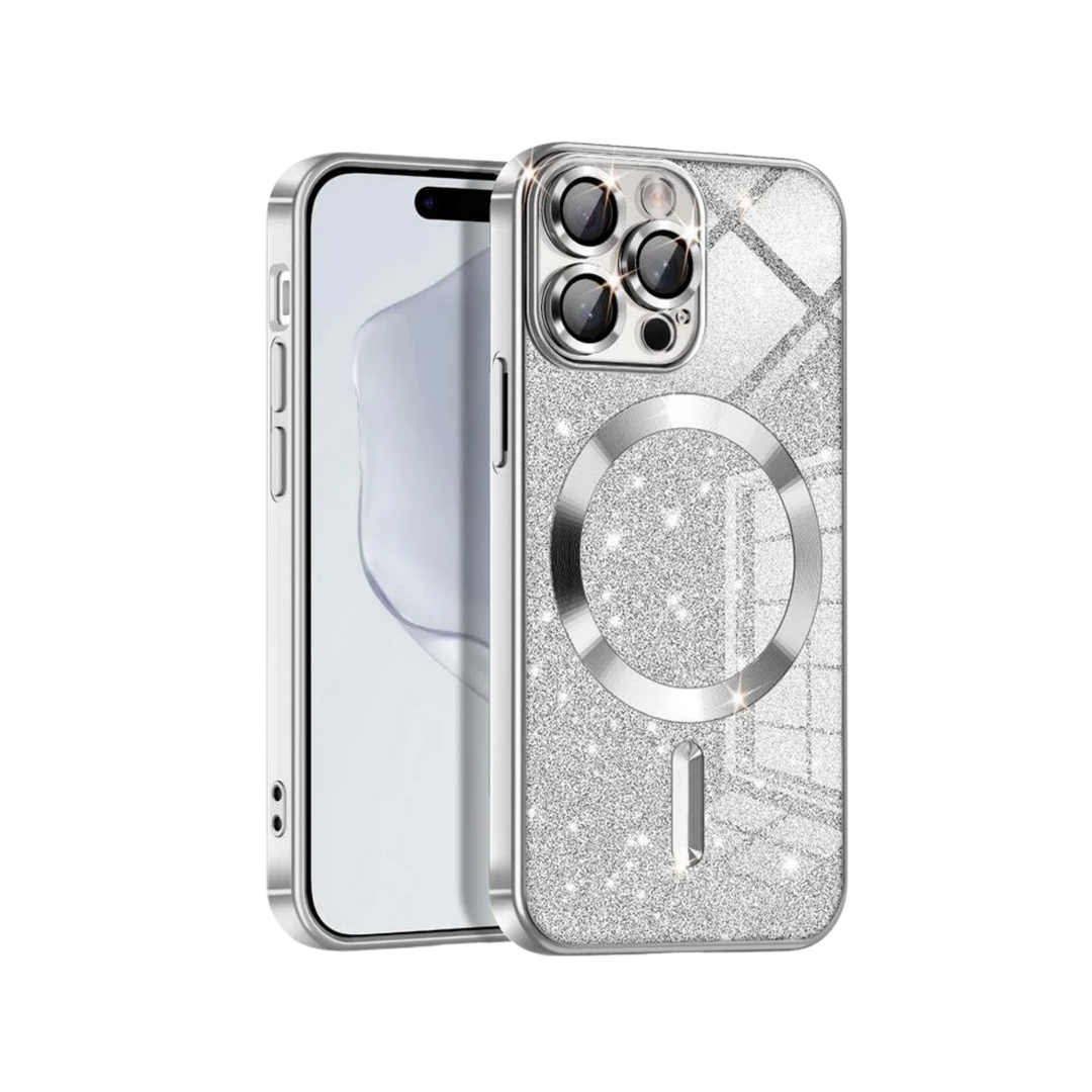 Carcasa Glitter Sparkle