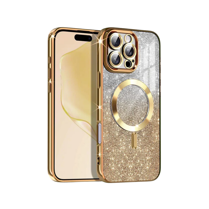 Carcasa Glitter Sparkle