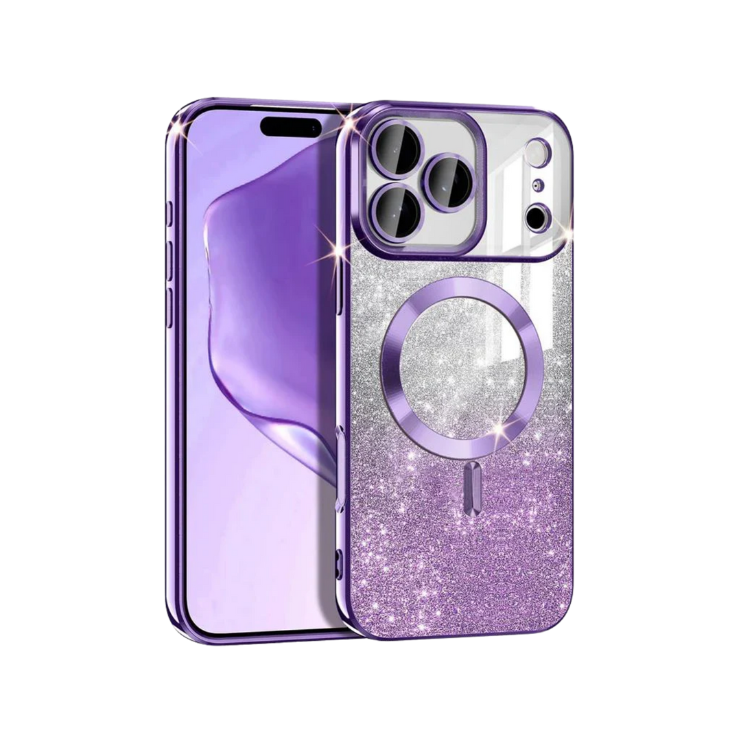 Carcasa Glitter Sparkle
