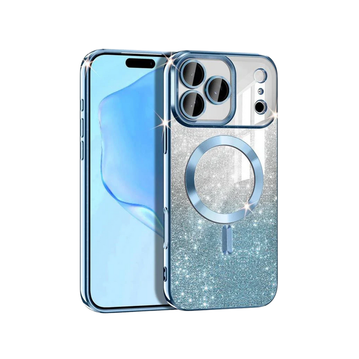 Carcasa Glitter Sparkle