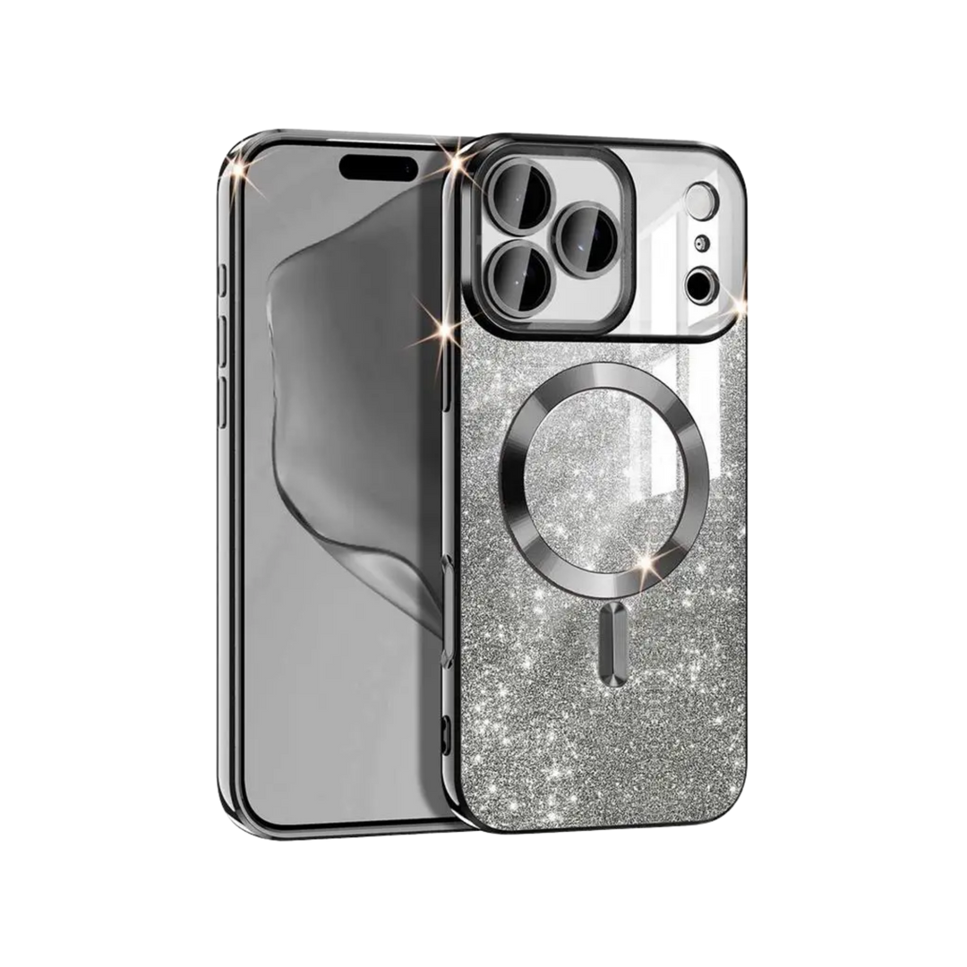Carcasa Glitter Sparkle
